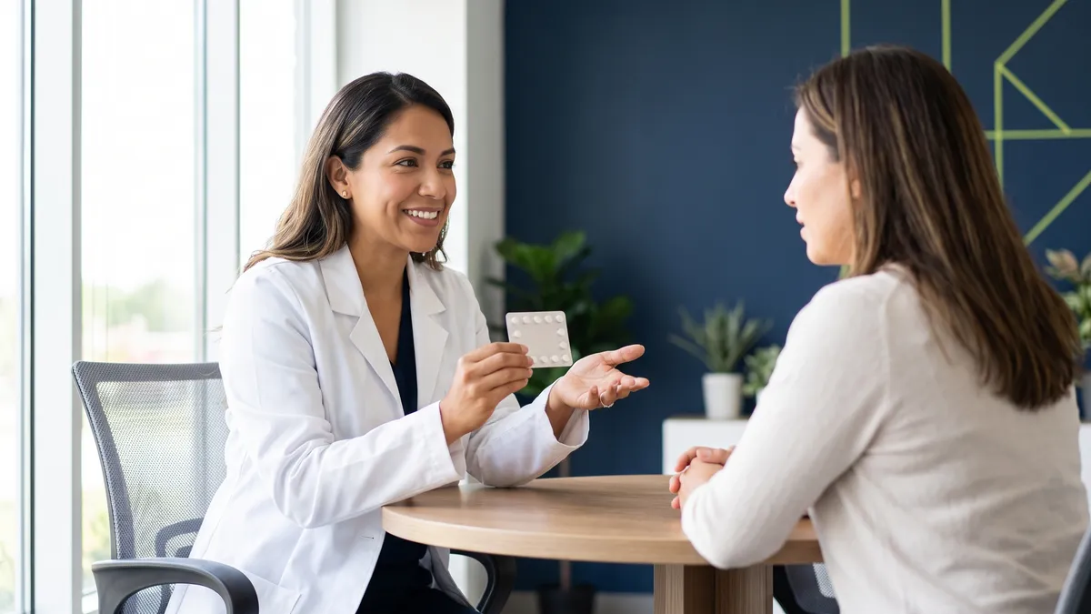Antibióticos: 5 mitos que te pueden enfermar más
